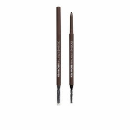 Gosh ULTRA THIN brow pen dark brown