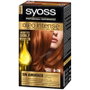 Syoss OLEO INTENSE 6.76-cuivre ambré, sans ammoniaque, lot de 5 pièces
