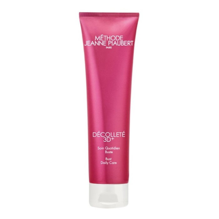 Méthode Jeanne Piaubert DÉCOLLETÉ 3D+ Soin Quotidien Buste 100 ml Méthode Jeanne Piaubert DÉCOLLETÉ 3D+ Soin Quotidien Buste 100 ml