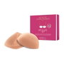 Jeanne Piaubert Décolleté 3D+ Coques Actives Volumatrices Soin Microencapsulé (Pack de 2)