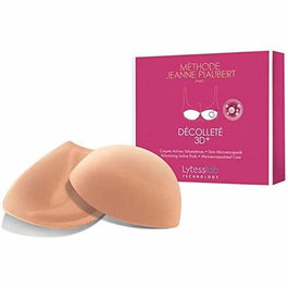 Jeanne Piaubert Décolleté 3D+ Coques Actives - Coquettes pour Poitrine