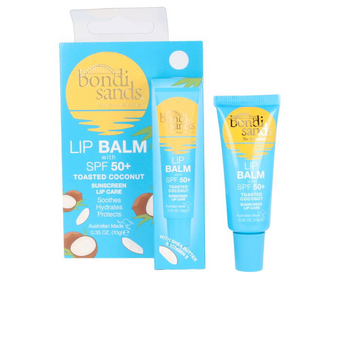 Bondi Sands Baume à Lèvres SPF50+ 10g