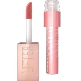 Maybelline Lifter Gloss 006-reef