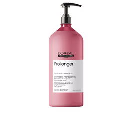 L'Oréal Professionnel Paris Shampoing PRO PLUS LONGER 1500 ml pour cheveux longs et soignés