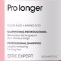 L'Oréal Professionnel Paris Shampoing PRO PLUS LONGER 1500 ml pour cheveux longs et soignés