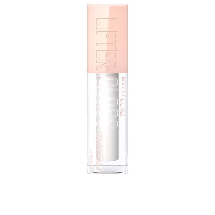 Maybelline LIFTER gloss #001-pearl Brilliance Hydratante