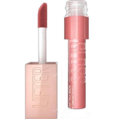 Maybelline LIFTER Gloss 003-moon Maybelline LIFTER Gloss 003-moon
