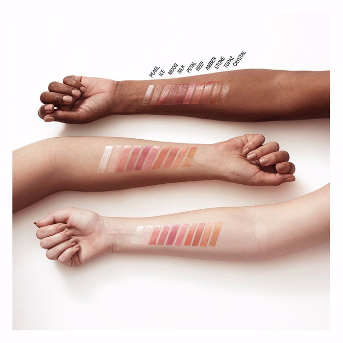 Maybelline LIFTER gloss #003-moon Brillance Lèvres Hydratante 5,4 ml