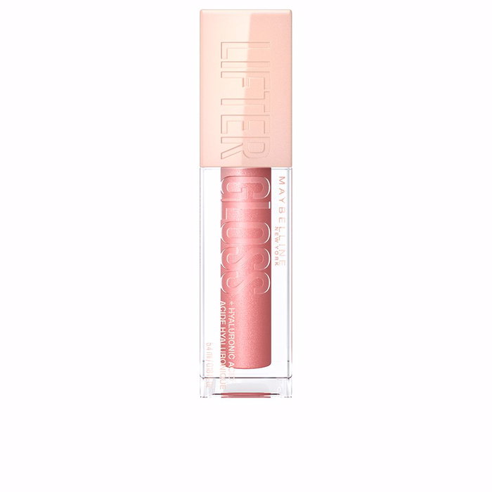 Maybelline LIFTER gloss #003-moon Brillance Lèvres Hydratante 5,4 ml