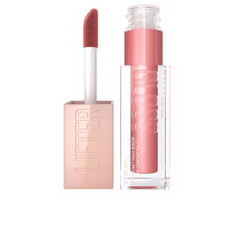 Maybelline LIFTER gloss #003-moon Brillance Lèvres Hydratante 5,4 ml