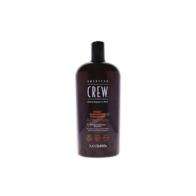 American Crew Daily Cleansing Shampoo 1000 ml