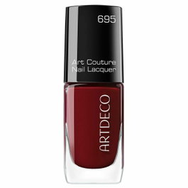Artdeco ART COUTURE Nail Lacquer 695-blackberry