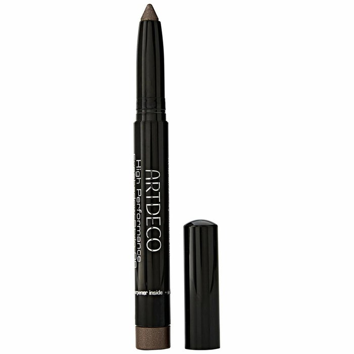 Artdeco Stylo fard à paupières HIGH PERFORMANCE #08-benefit gris argenté