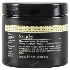 SENDO Taming Mascarilla Friz Control 200 ml