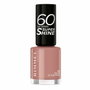 Rimmel London 60 Seconds Super Shine Vernis à Ongles 230