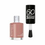 Rimmel London 60 Seconds Super Shine Vernis à Ongles 230