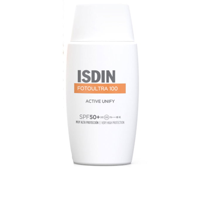 Crème Solaire Anti-Tâches Isdin 690018049 Spf 50 50 ml Crème Solaire Anti-Tâches Isdin 690018049 Spf 50 50 ml