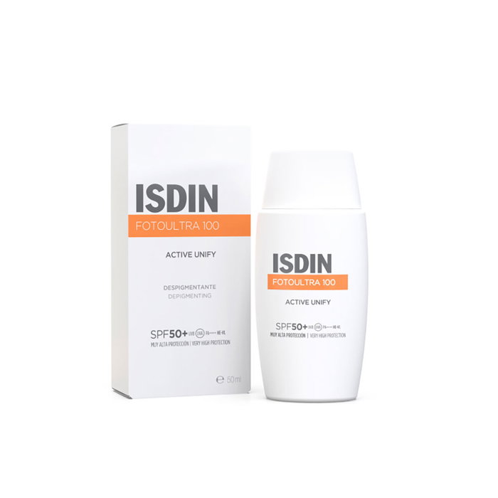 Crème Solaire Anti-Tâches Isdin 690018049 Spf 50 50 ml Crème Solaire Anti-Tâches Isdin 690018049 Spf 50 50 ml