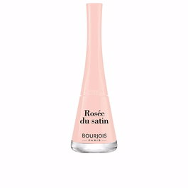Bourjois Vernis à Ongles 1 SECONDE #043-rosée du satin 9 ml Rose