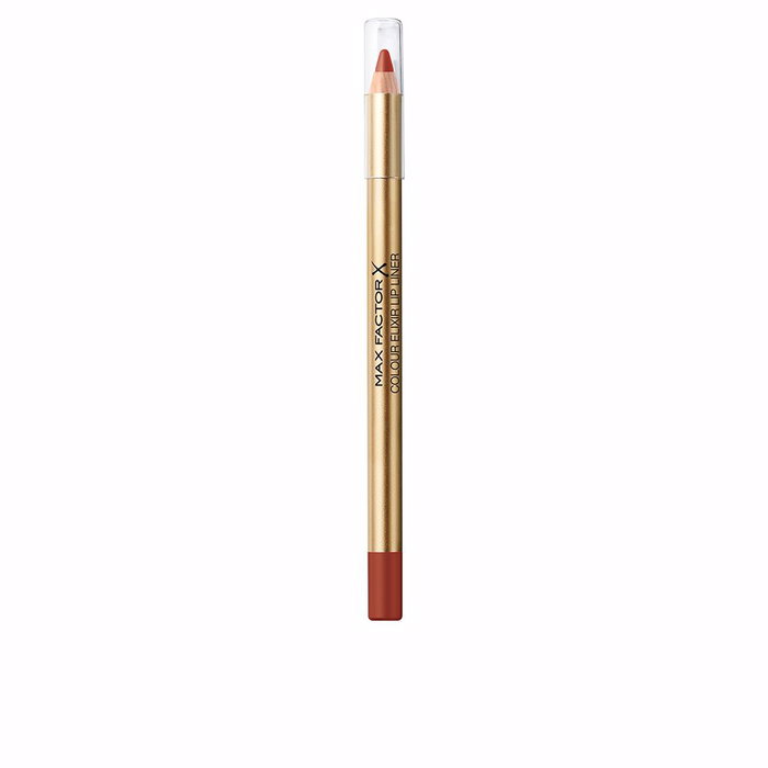 Max Factor COLOUR ELIXIR lipliner #015-soft spice Max Factor COLOUR ELIXIR lipliner #015-soft spice
