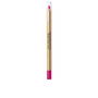 Max Factor COLOUR ELIXIR lipliner #040-peacock pink
