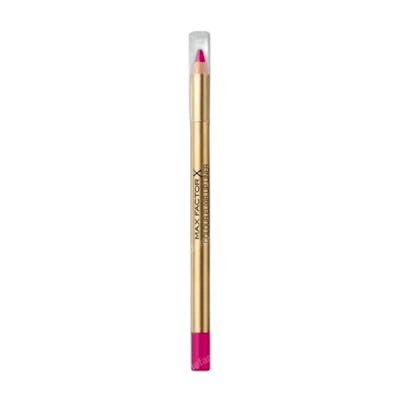 Max Factor COLOUR ELIXIR Lipliner 040-peacock pink