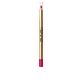 Max Factor COLOUR ELIXIR lipliner #045-rosy berry, crayon à lèvres hydratant