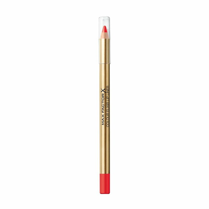Max Factor Colour Elixir Crayon à lèvres 55 Coquelicot