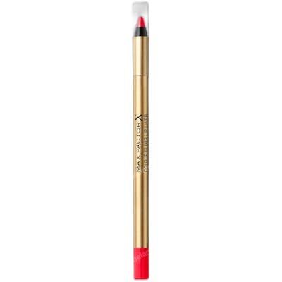 Max Factor Colour Elixir Crayon à lèvres 55 Coquelicot