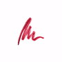 Max Factor COLOUR ELIXIR lipliner #065-red sangria 10 g