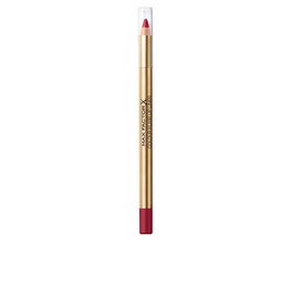 Max Factor COLOUR ELIXIR lipliner #075-rich wine