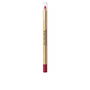 Max Factor COLOUR ELIXIR lipliner #075-rich wine