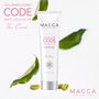 Macca Crème Anti-Cellulite Code de Remodelage Cellulaire Amincissante Corps 150 ml