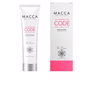 Macca Crème Anti-Cellulite Code de Remodelage Cellulaire Amincissante Corps 150 ml