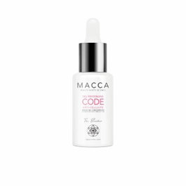 Macca Cell Remodelling Code Anti-Cellulite Concentré Réducteur 40 ml