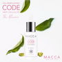 Macca CODE DE REMODELAGE CELLULAIRE Concentré Anti-Cellulite Réducteur 40 ml