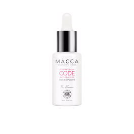 Macca CODE DE REMODELAGE CELLULAIRE Concentré Anti-Cellulite Réducteur 40 ml