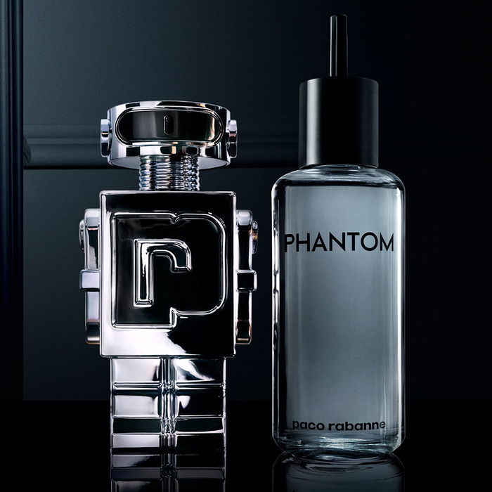 Rabanne PHANTOM Eau de Toilette Recharge 200 ml