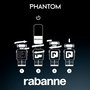 Rabanne PHANTOM Eau de Toilette Recharge 200 ml