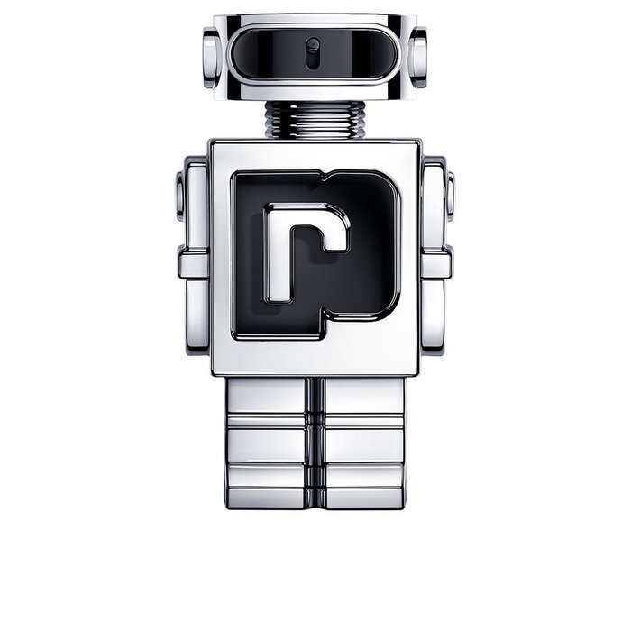 Rabanne PHANTOM Eau de Toilette Vaporisateur 150 ml Rabanne PHANTOM Eau de Toilette Vaporisateur 150 ml