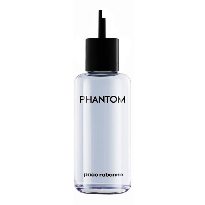 Paco Rabanne Phantom Eau de Toilette 150 ml Rechargeable