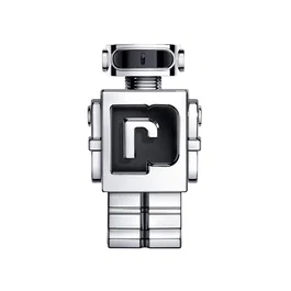 Paco Rabanne Phantom Eau de Toilette 150 ml Rechargeable