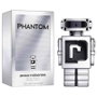 Paco Rabanne Phantom Eau de Toilette 100 ml