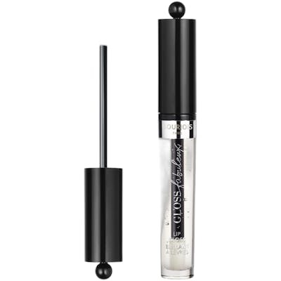 Bourjois GLOSS FABULEUX lip gloss #01
