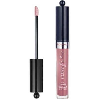 Bourjois GLOSS FABULEUX Lip Gloss #04