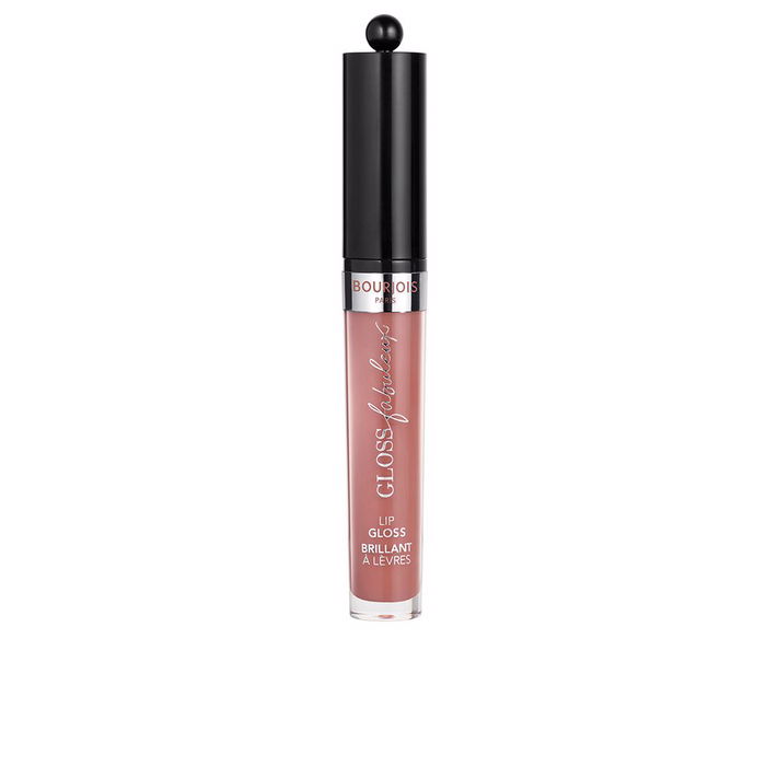 Bourjois Gloss Fabuleux Brillant à Lèvres #05 Hydratant et Volumateur - 3.5 ml Bourjois Gloss Fabuleux Brillant à Lèvres #05 Hydratant et Volumateur - 3.5 ml