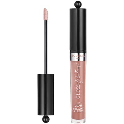 Bourjois GLOSS FABULEUX Lip Gloss #06