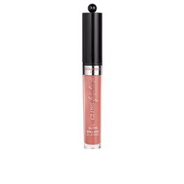 Bourjois GLOSS FABULEUX lip gloss #06 Brillant à lèvres hydratant et repulpant avec huile d'argan et vitamine E