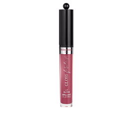 Bourjois Gloss Fabuleux Brillant à Lèvres #08 Hydratant Volume Éclat Argan Vitamine E 3.5 ml