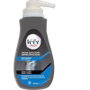 Veet MEN Gel crème dépilatoire pour peaux sensibles 400 ml